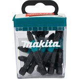 Makita Impact Black torzioni umeci PH2×50mm 10 kom E-12407