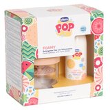 Chicco POP Softy Face Wash nežni čistilni gel za obraz 150 ml | Shoptok.si