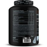 QNT metapure whey protein isolate – čist i brzo apsorbujući protein - red candy 908g | ePonuda.com