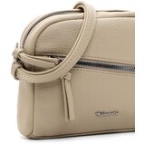 Tamaris Torba za čez ramo 'Alessia' pesek | Shoptok.si