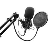  I mikrofon SPEEDLINK VOLITY READY, Streaming Accessory Set, SL-800010-BK | Eponuda.ba