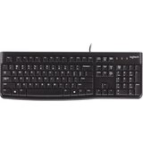 Logitech K120 USB YU tastatura OEM | Eponuda.com