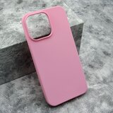  Maska gentle color za iphone 15 pro max/ roza Cene
