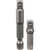 KWB set adaptera na 1/4"/ 30 mm/ 50 mm | Eponuda.com