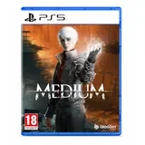 (PS5) - rabljeno