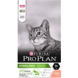 Pro Plan Sterilised Adult Cat Losos - 400 g Cene