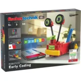 559889 Early Coding komplet za sastavljanje iznad 5 godina