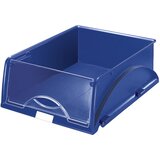  Ladica za spise leitz 52310035 plava Cene