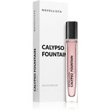 NOVELLISTA Calypso Fountain parfumska voda za ženske 10 ml | Shoptok.si