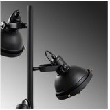 Opviq podna lampa Spoly 13795, 37 x 37 x 162 cm, 3 x E14, 250 cm kabl, crna | Eponuda.ba
