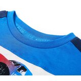  Dječja majica plava i modra 116 | shoptok.hr