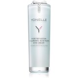Yonelle Fortefusíon krema za predel okoli oči s hialuronsko kislino 15 ml Cene