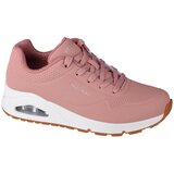 Skechers Nizke superge Uno-Stand on Air Rožnata | Shoptok.si