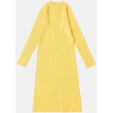 Sinsay Rebrasta pletena haljina | shoptok.hr