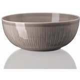 ROSENTHAL činija 24cm grey | ePonuda.com