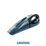 Grundig Usisivač ručni kompaktni zapremina 0.5 l | Eponuda.ba