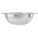 Eva Cedilo z dvema ročajema 28,5 cm / inox, (20455656) Cene