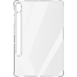 AVIZAR prozorna mehka torbica samsung tab S9 plus, odporna na udarce, serija classic bump, (21136767) | Shoptok.si