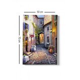 WALLXPERT Slika na zidu na platnu 50x70cm | Eponuda.ba