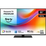 Panasonic TV-55W85BEZ 4K QLED pametni cm televizor 139 (55") | Shoptok.si