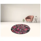 Antoryum prostirka za kupatilo, 100 cm, šarena