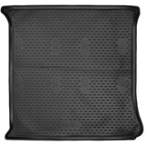 Novline element kadica za gepek volkswagen sharan 1995-2010 minivan 1 kom
