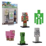  Akcijska figura Minecraft Toppeez | shoptok.hr