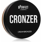 BPerfect Cronzer kremasti bronzer odtenek Tan 56 g