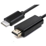 Usams Havana podatkovni kabel type c na hdmi 4k dolžina 1,8 metra Cene