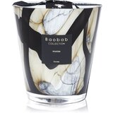 Baobab Stones Marble dišeča sveča 16 cm Cene