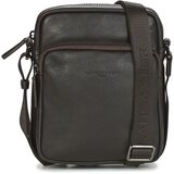 Lancaster SOFT VINTAGE HOMME 10 Smeđa Cijene