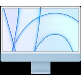 Apple IMAC 24: BLUE/M3 8C CPU/8C GPU/8GB/256GB-ZEE | Eponuda.ba