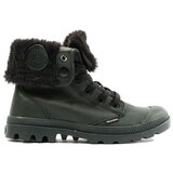 Palladium Gležnjarji BAGGY NBK WL Črna | Shoptok.si