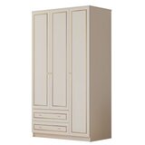 Hanah home ormar mat bele boje rb 076 | ePonuda.com