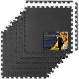 Neo-Sport pjenasta prostirka za fitness 180 x 120 - 192401 | shoptok.hr