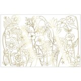 Meri Meri Pobarvanke Butterfly – | Shoptok.si