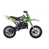 Ramiz Otroški cross motor 49cc STORM oranžna | Shoptok.si