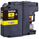 Brother LC-123 ink cartridge yellow LC123Y Cijene