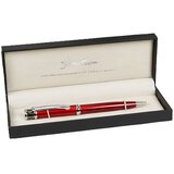 Widdop & Co. Stratton - Hemijska olovka - Stratton, Red Cene