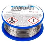 Cynel žica za spajkanje fi:1,5mm 100g Cene
