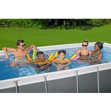 Montažni bazen 404x201x100cm POWERSteel BESTWAY | shoptok.hr