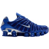 Nike Nizke superge Shox TL Hyper Royal Modra Cene