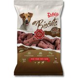 Dafiko Biskvit Poslastica za pse, Koskice, Govedina, 400 g | ePonuda.com
