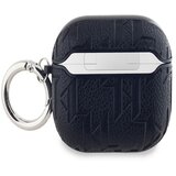 Karl Lagerfeld AirPods 3 Black Ovitek Črna | Shoptok.si