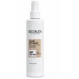 Redken Acidic pH Sealer zaglađujući sprej pre farbené, chemicky ošetrené a zosvetlené vlasy 250 ml Cijene
