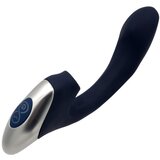 NMC Titanz Vibrator Rabbit Titanz 8 Blue | Shoptok.si