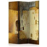  Paravan u 3 dijela - Golden Oddity [Room Dividers] 135x172 | shoptok.hr