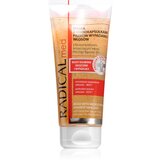 Ideepharm Radical Med Anti Hair Loss regeneracijska maska proti izpadanju las 200 ml Cene