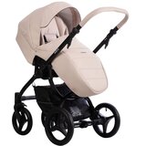 Otroški voziček Bebetto Luca Pro 30/CZA, Latte 3v1 B | Shoptok.si