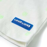  Dječja majica prljavo bijela boja 140 | shoptok.hr